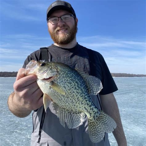 The 10 Best Freshwater Fish To Eat.